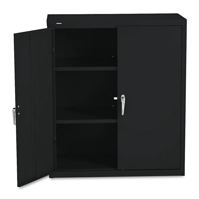 HON 3 - Shelf Storage Cabinet