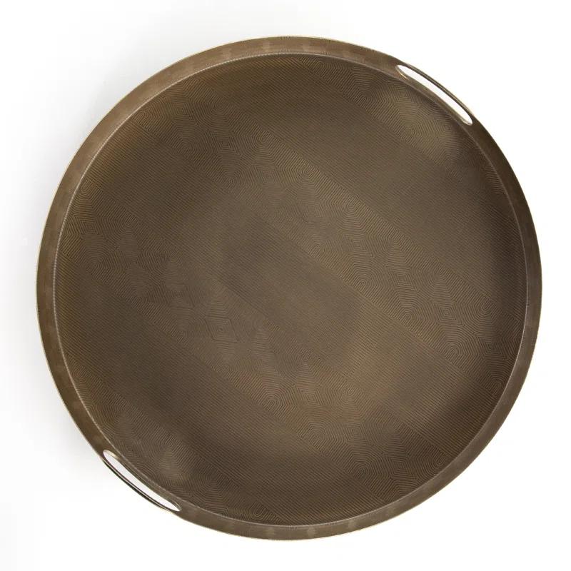 Dakota Fields Ducor Metal Tray