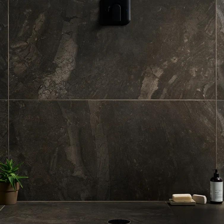 Bond Tile Esperanza 23.62 In. X 47.24 In. Matte Porcelain Floor And Wall Tile (15.49 Sq. Ft. / Case)