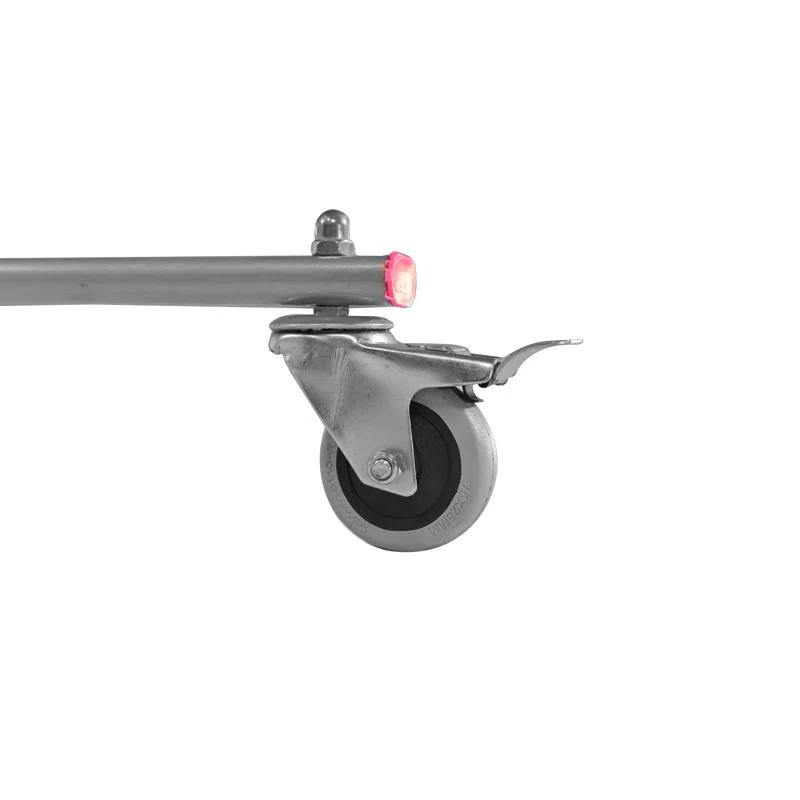 Butterfly Active 19 Deluxe Table Tennis Table