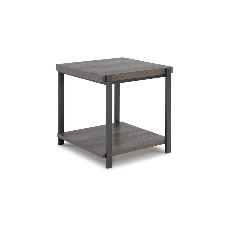 Foundry Select Venditti 3 - Piece Living Room Table Set