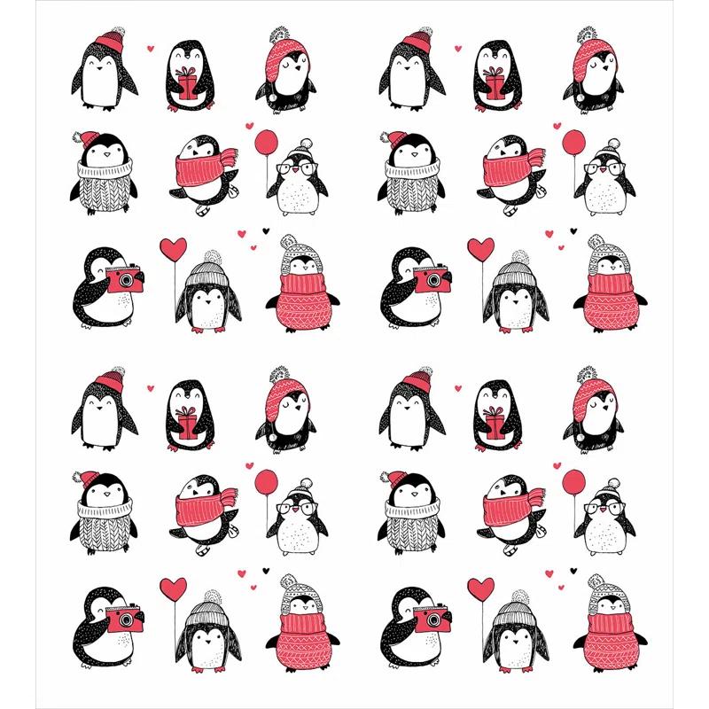 Ambesonne Duvet Cover Set