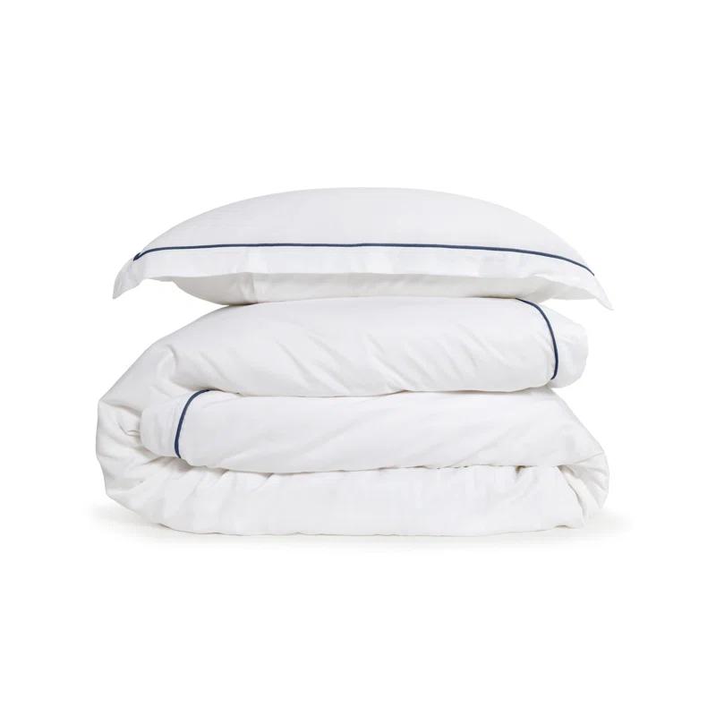 Pom Pom At Home Sheena Sateen Duvet Cover Set