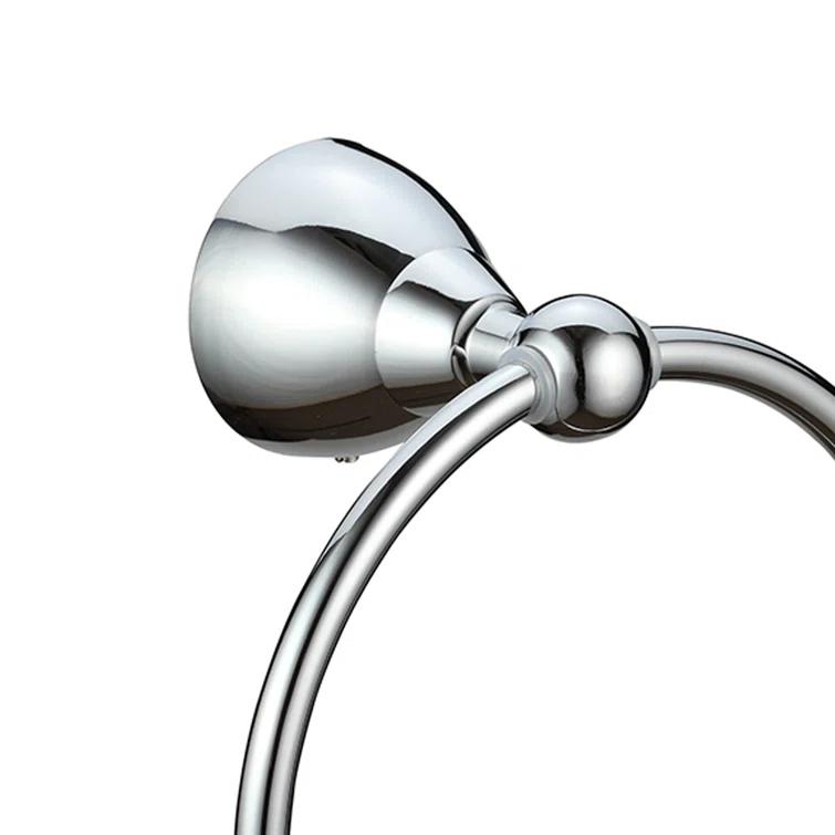 AA Warehousing Concord Towel Ring 105258