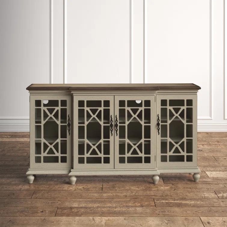 Kelly Clarkson Home Lucille 72'' Sideboard