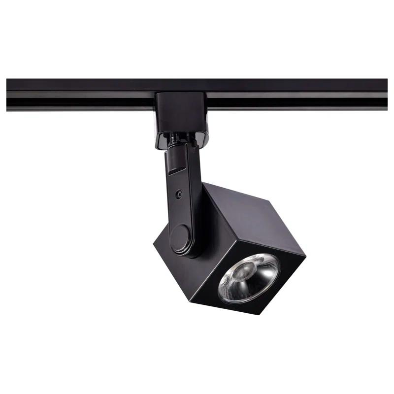 12 Watt LED 36 Degree Beam Angle Square Track Head