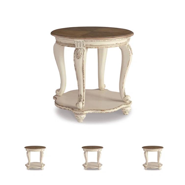 Kelly Clarkson Home Hayley End Table