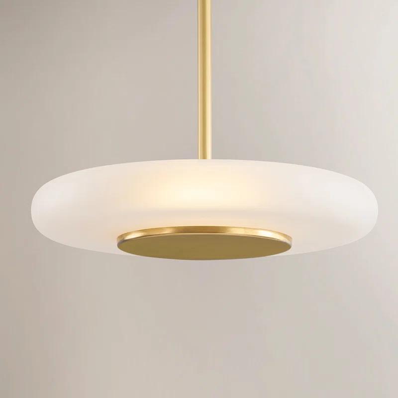 Blyford Pendant by PEMBROOKE & IVES