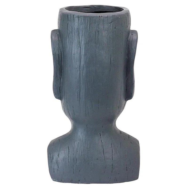 Design Toscano Handmade Statue Planter (Set of 2)