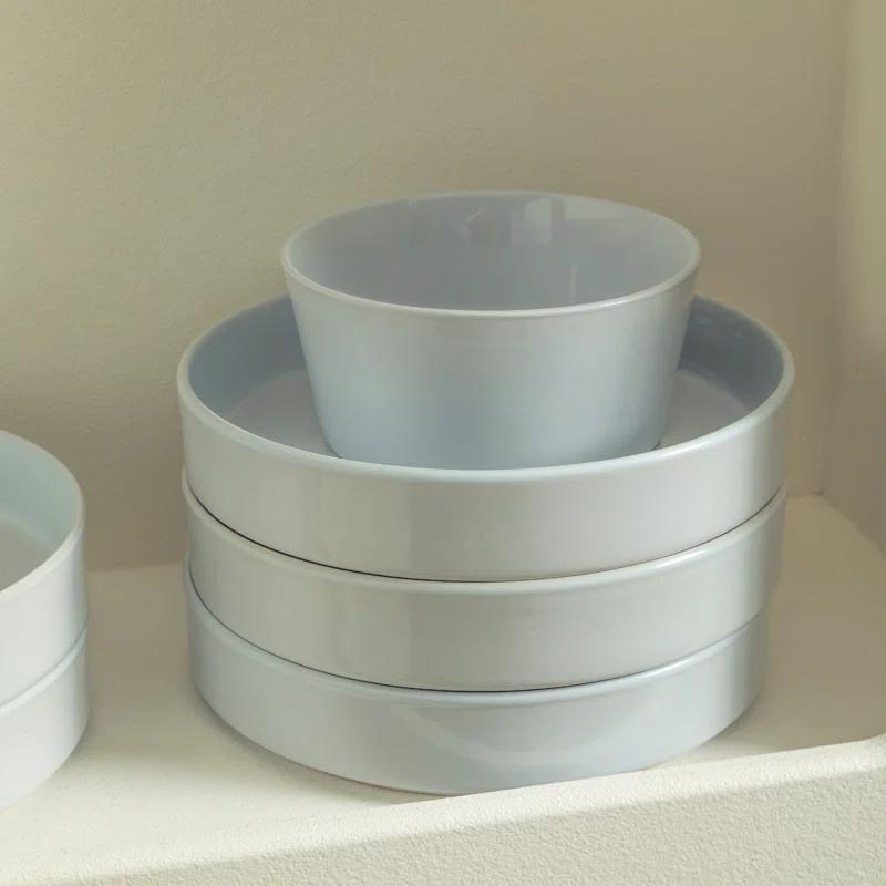 Celina Dinnerware Set Stoneware