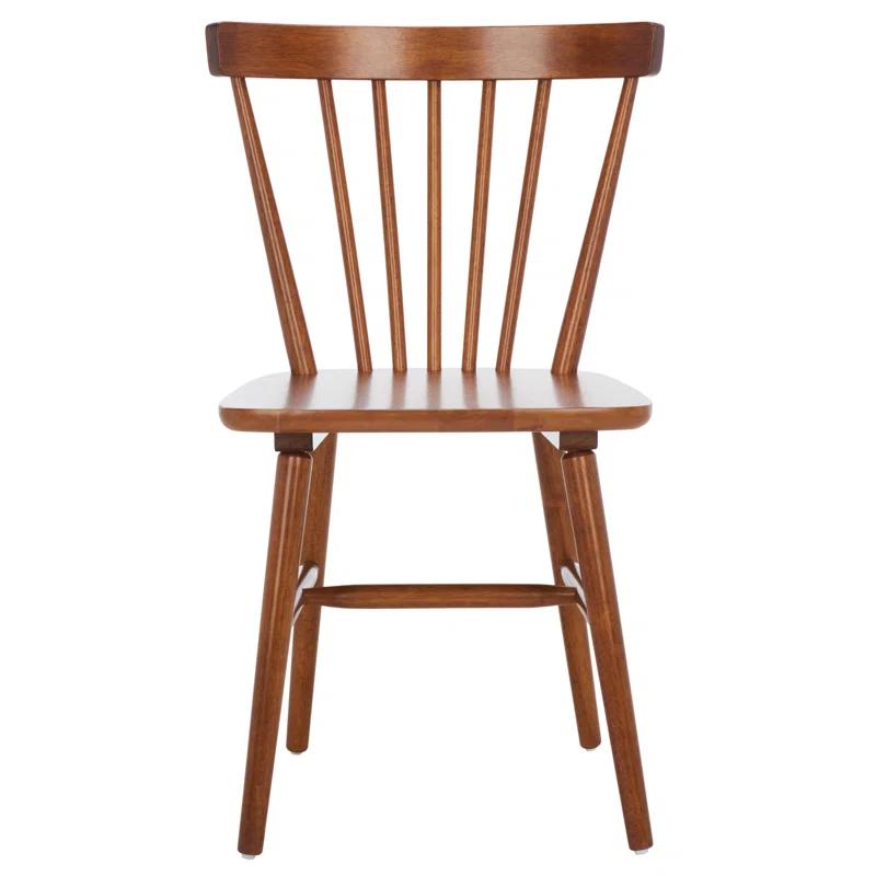Antoya Solid Wood Dining Chair