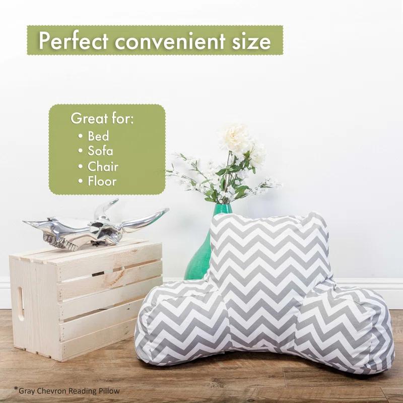 Majestic Home Goods Seahorse Indoor/Outdoor Reversible Throw Pillow