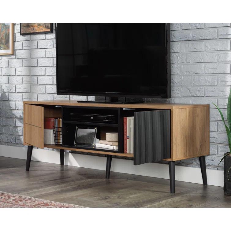 George Oliver Jorawar TV Stand for TVs up to 60"