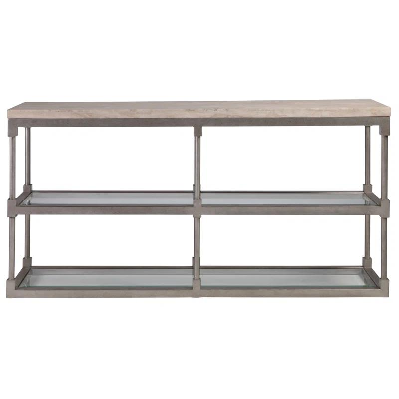 Signature Designs Topa Console
