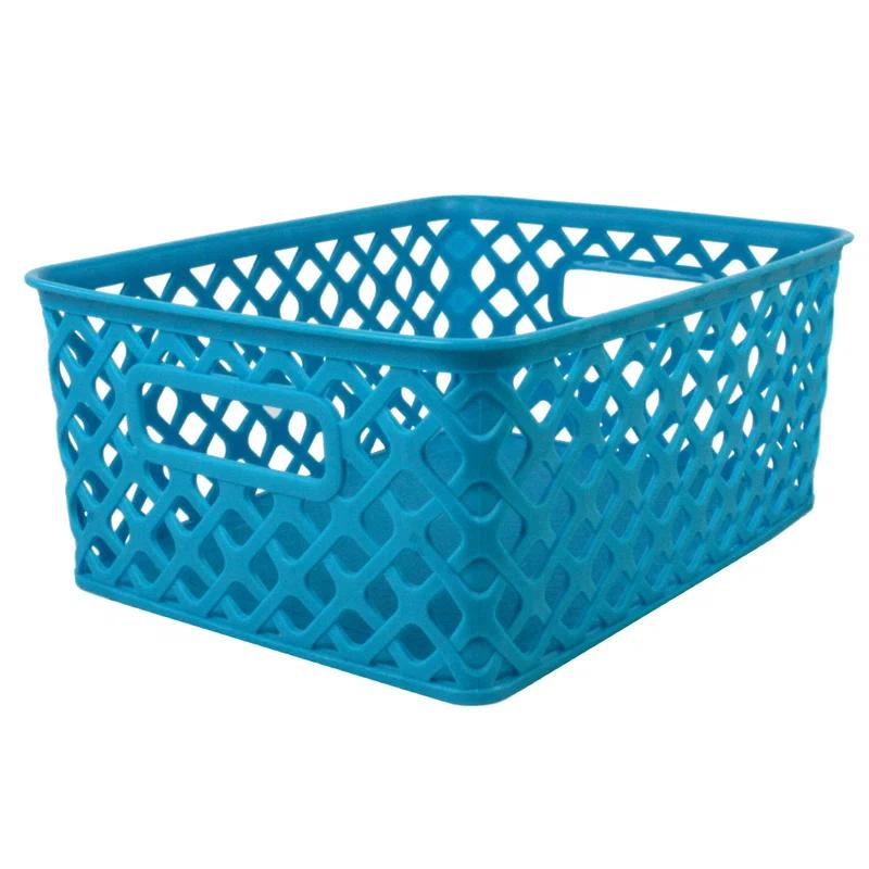 Educators Resource Plastic Cubby Bin