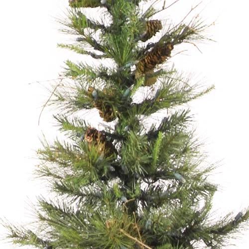 Ashland Fir Tree Ashland Fir Artificial Christmas Tree