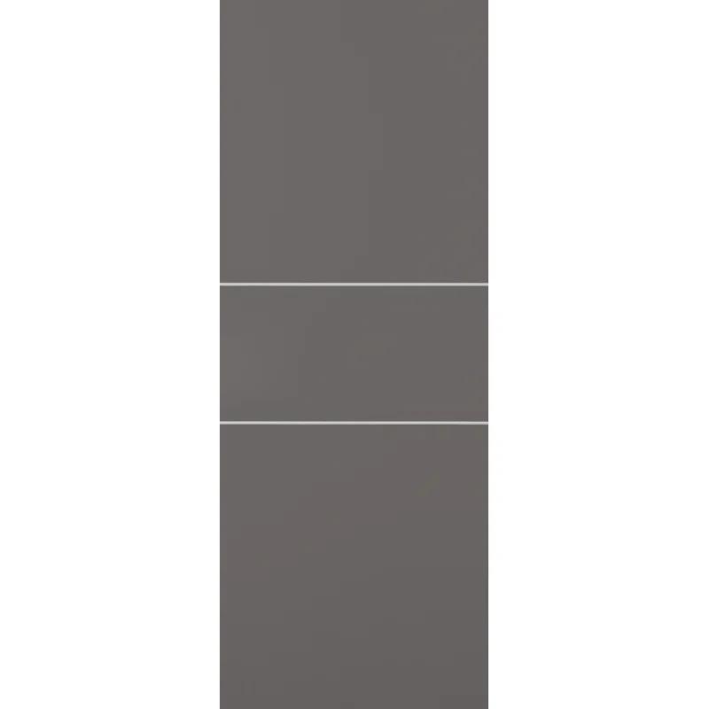 Belldinni Optima Solid + Manufactured Wood Flush Slab Door