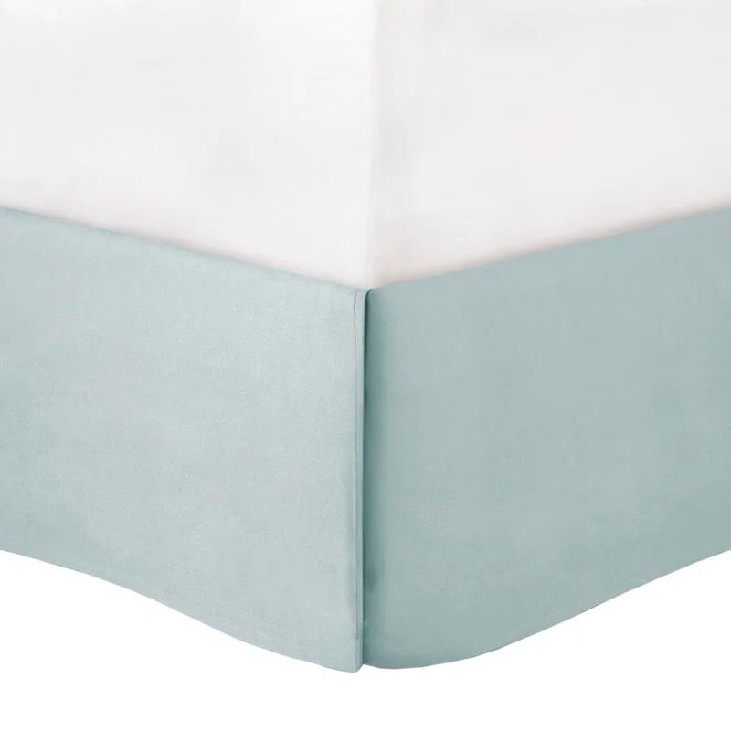 Madison Park Laurel 7 Piece Tufted Comforter Set