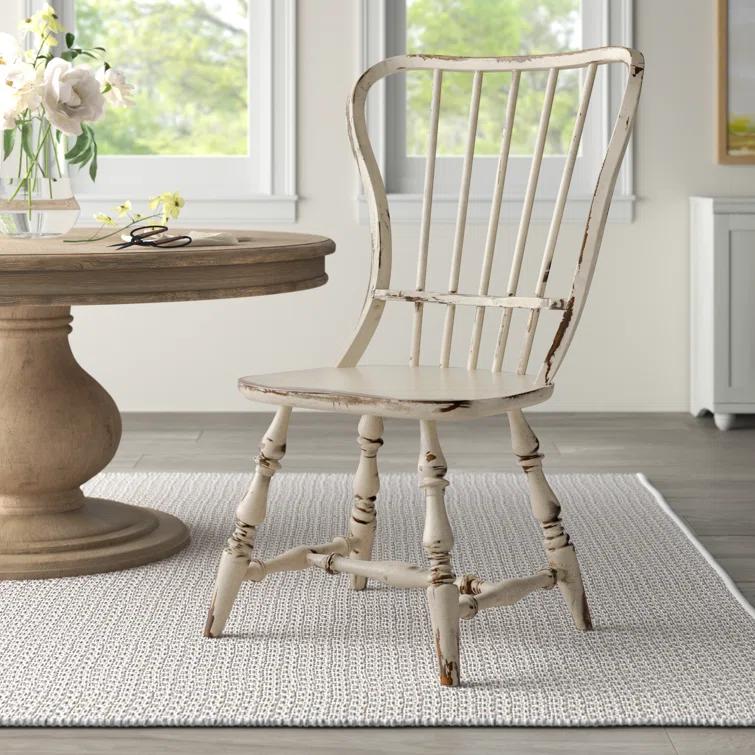 Sanctuary Windsor Back Side Chair