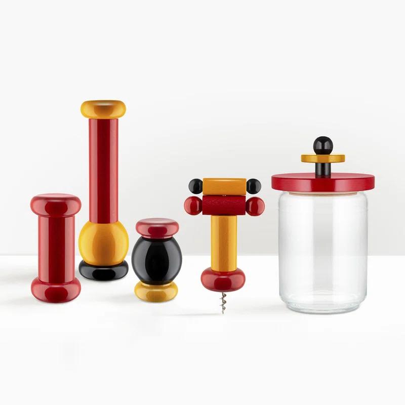 Alessi Ale Pepper Mill