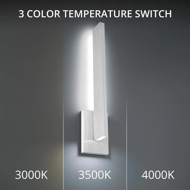 Modern Forms Mako LED Wall Light