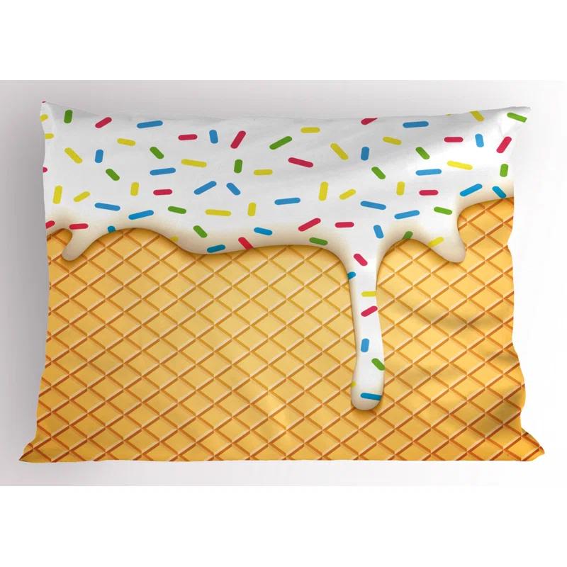 Pillow Sham