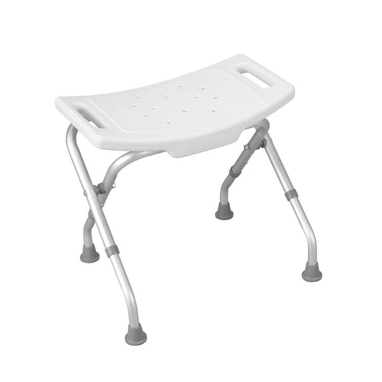 Rebrilliant Lisdale Shower Chair