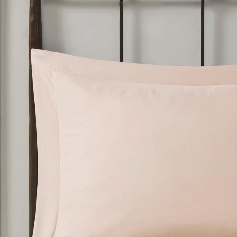 Madison Park Sarasota Microcell Down Alternative Comforter Set