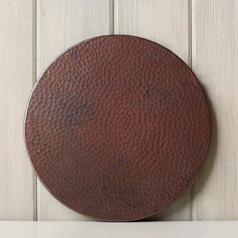 Native Trails Lazy Susan