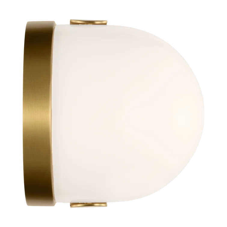 ED Ellen DeGeneres Syrie 2 - Light Dimmable LED Bath Bar