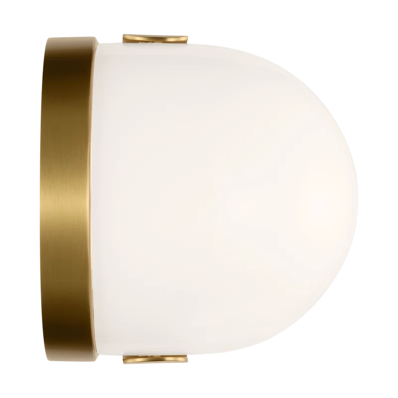 ED Ellen DeGeneres Syrie 2 - Light Dimmable LED Bath Bar