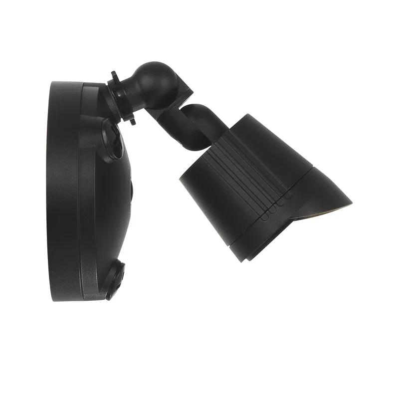 120 Watt 1 - Head LED Hardwired Outdoor Security Flood Light