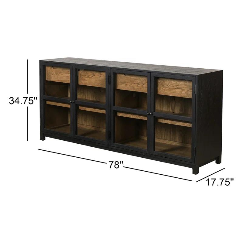 Akiko Buffet (59.25"–78")
