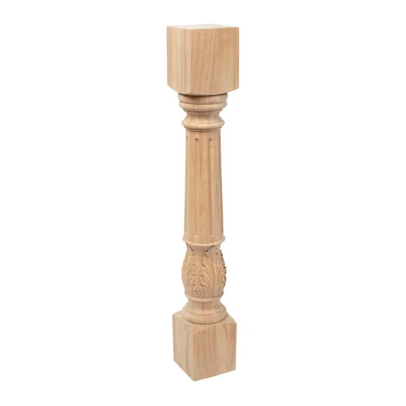 Architectural Products by Outwater L.L.C. Accanthus Island Legs