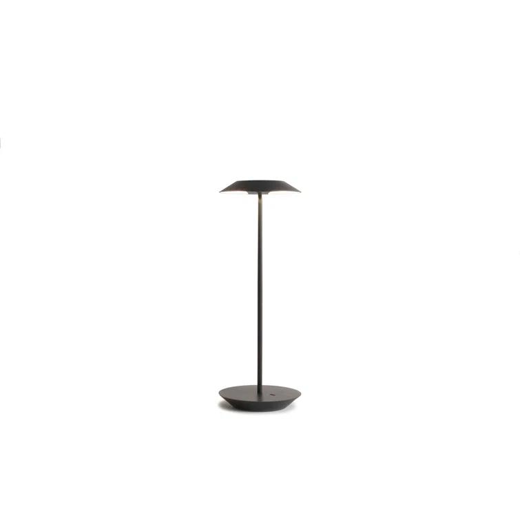 Koncept Technologies Inc Royyo Metal USB Desk Lamp