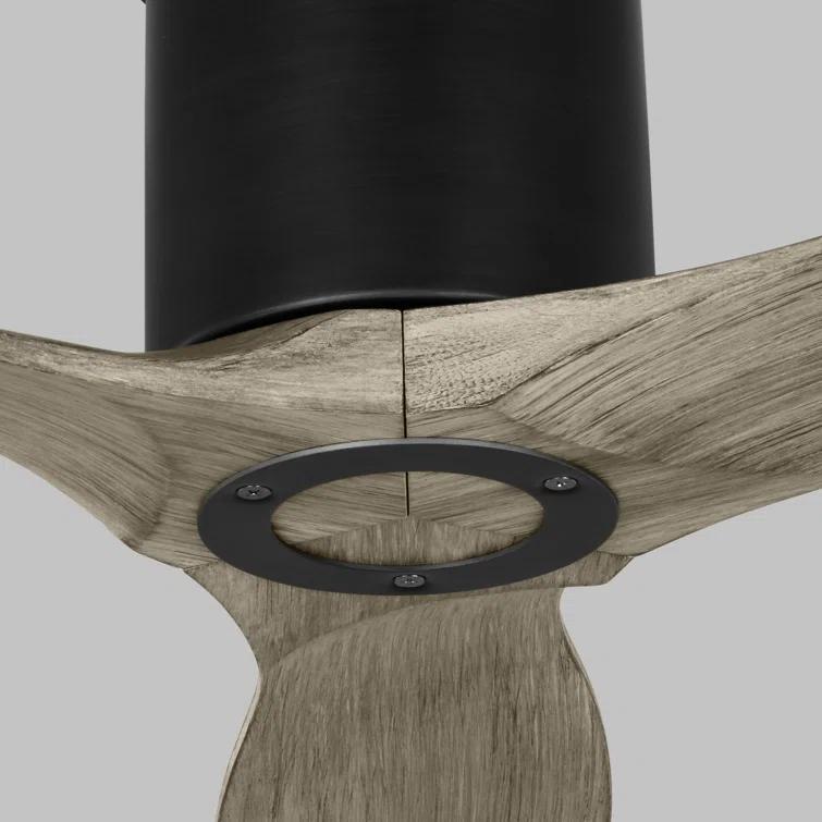 52'' Ceiling Fan with LED Lights