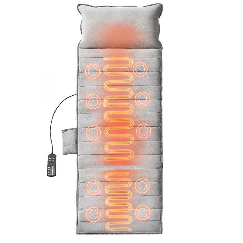 VEVOR Heated Massage Chair