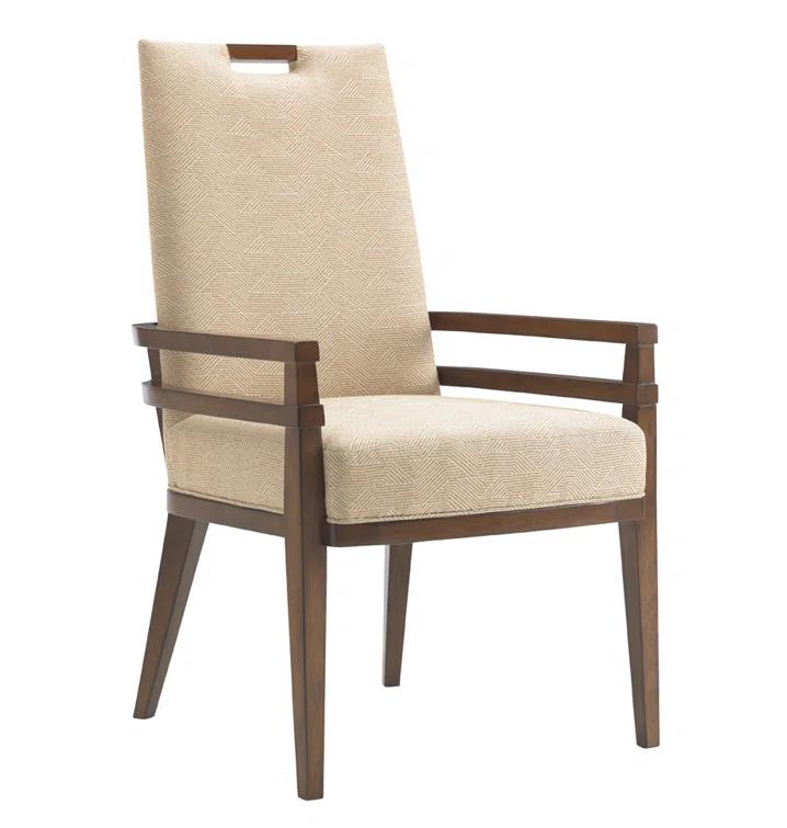 Tommy Bahama Home Island Fusion Coles Bay Arm Chair