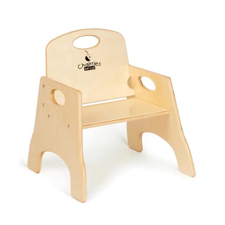 Jonti-Craft Jonti-Craft® High Chairries® - 5" Height - ThriftyKYDZ®