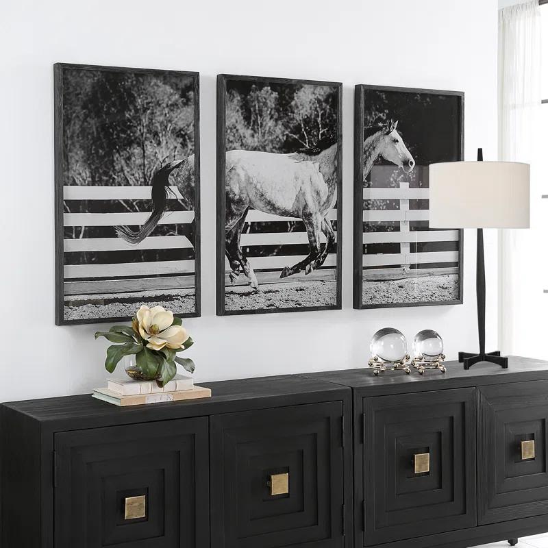 Uttermost 3 - Pieces