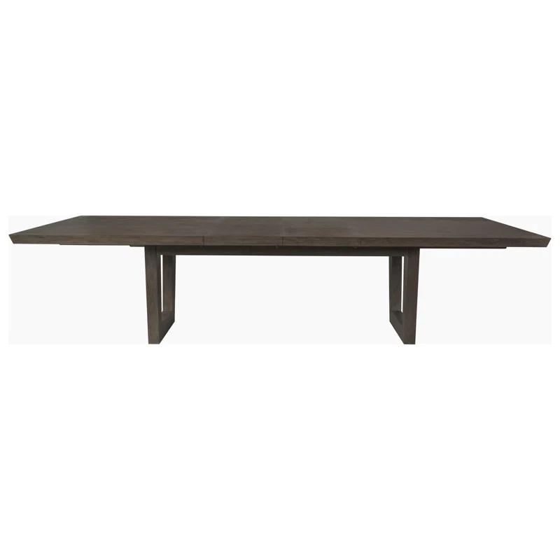 Artistica Home Cohesion Brio Rectangular Dining Table