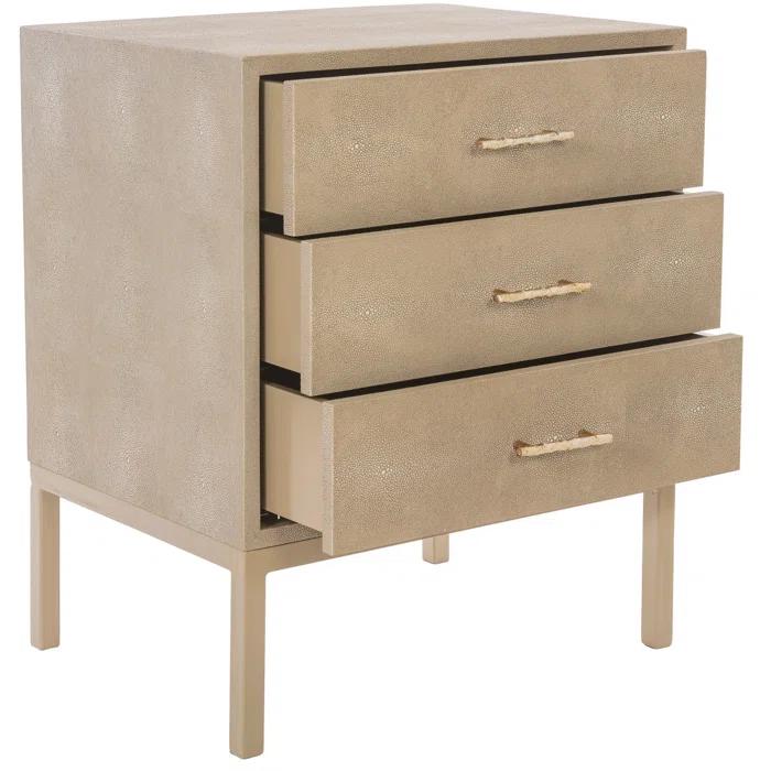 Bello 3 - Drawer Dresser