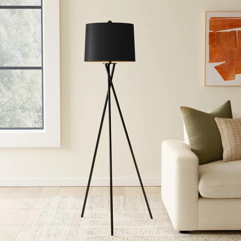 Olivine 61.5'' Floor Lamp