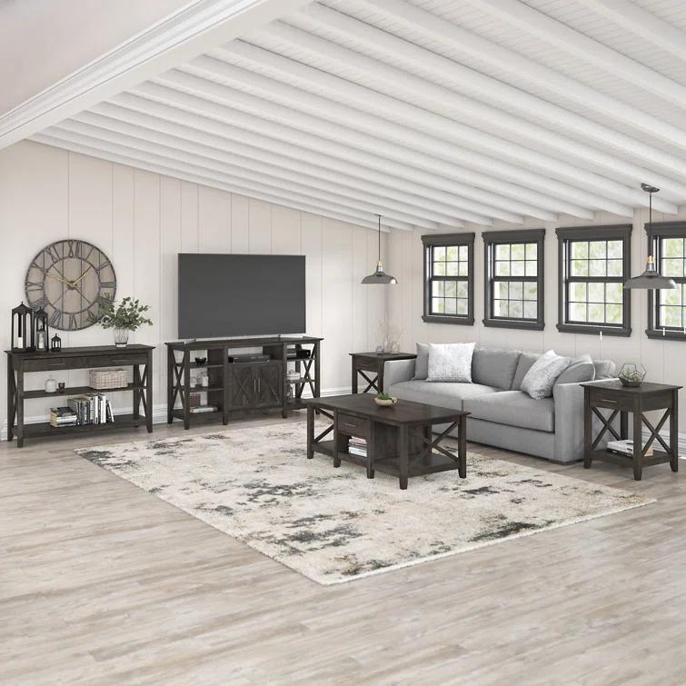 Laurel Foundry Modern Farmhouse® Huckins Coffee Table