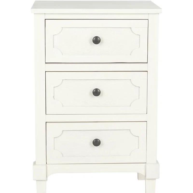 KINOFO American Homes Collection Rosaleen Side Chest
