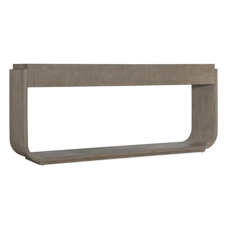 Hooker Furniture Modern Mood 78'' Console Table