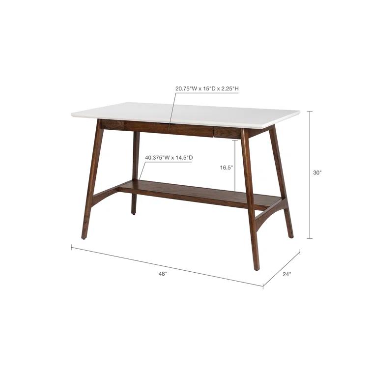 Soho Writing Desk