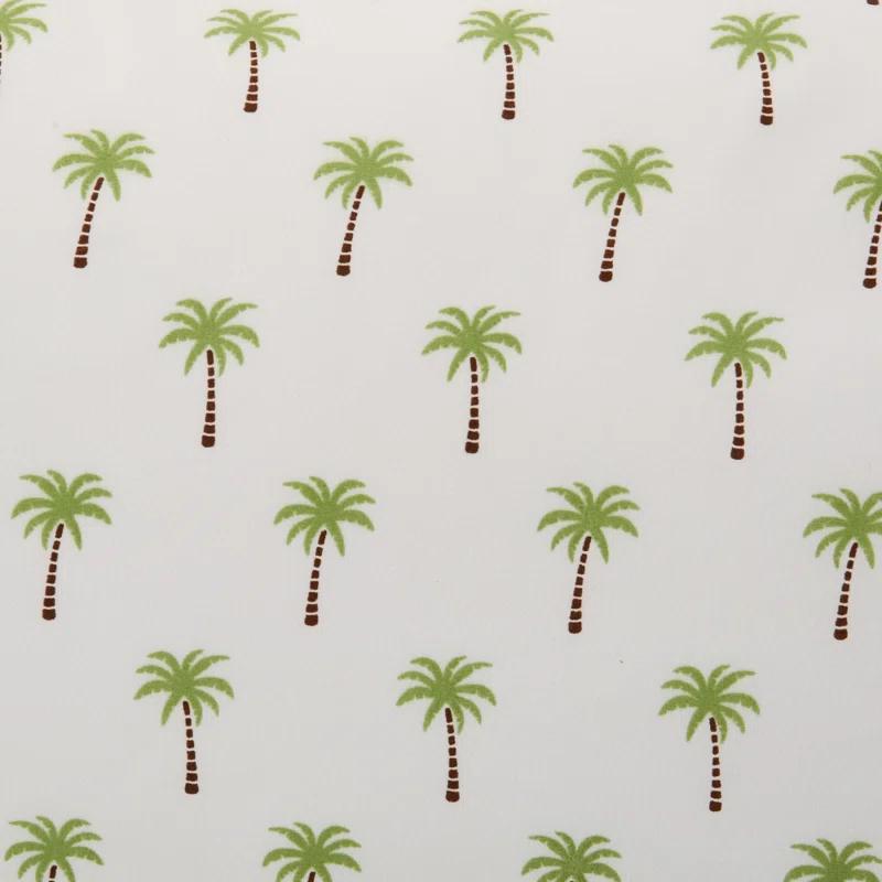 Ultra Soft Coastal Printed Microfiber Sheet Set