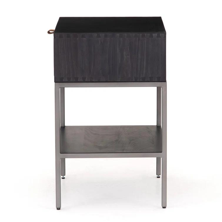 Graham Nightstand (24")