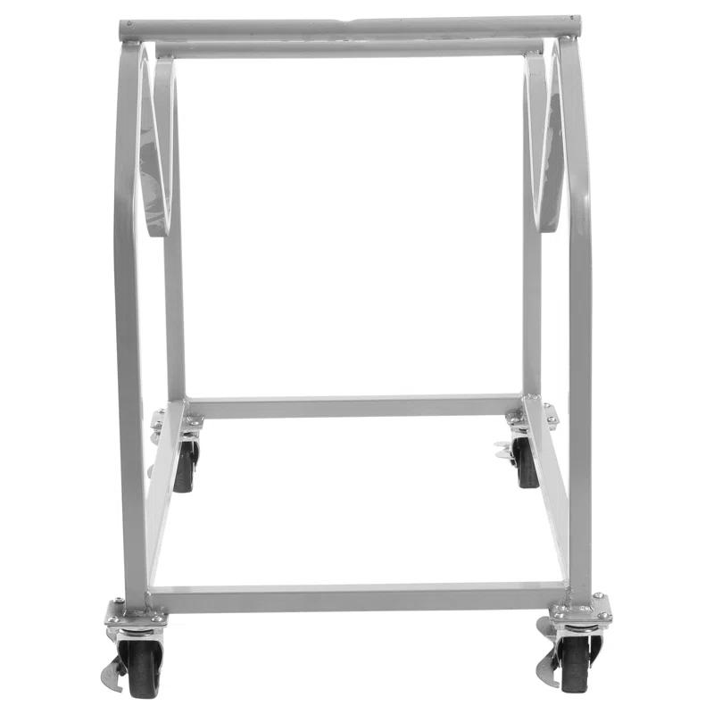 National Public Seating 8800 Series 350 Lb. Capacity Chair Dolly